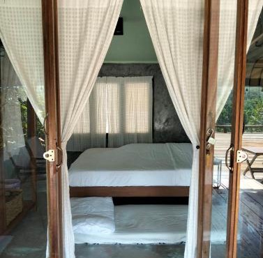 Boonrawd Hill Cafe & Homestay in Nopphitam