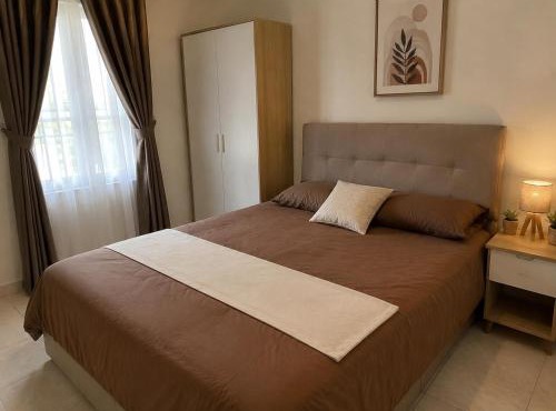 Foryou Homestay Sector A