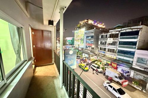 Baan at Khaosan Hotel