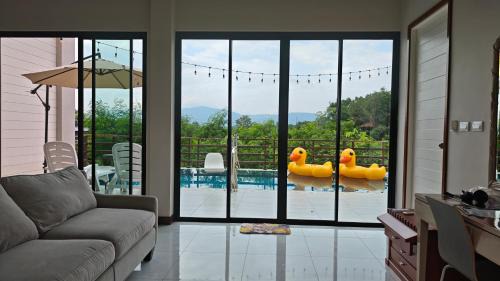 Pimwana Poolvilla Khao Yai