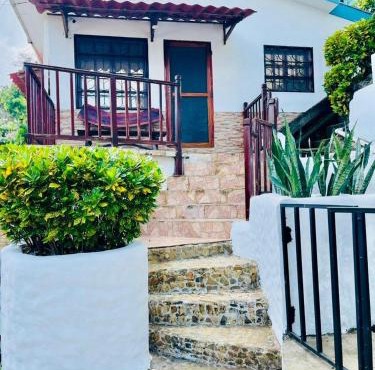 Villalta House 2 in San Juan del Sur