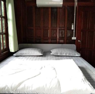 168 Thai Mountian Homestay