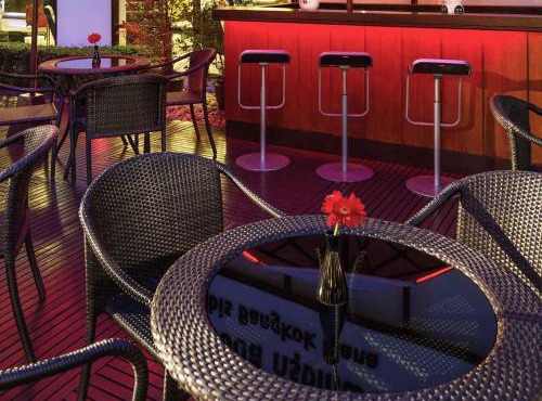 Ibis Bangkok Sukhumvit 4
