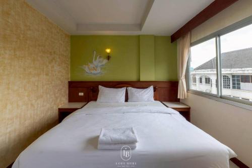 Loei Buri Hotel by Alphatel