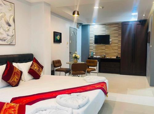 Pongsakorn Boutique Resort