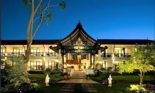 Radateeree Boutique Resort