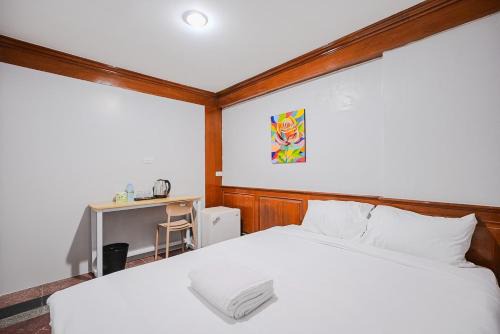 CASA Sukhumvit 39 - สุขุมวิท 39 in Khlong Toei