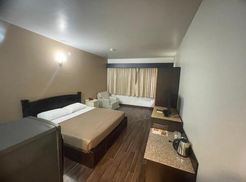 City Residence Rama 6