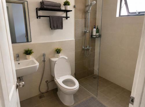 Casita del Valle Zeta 2