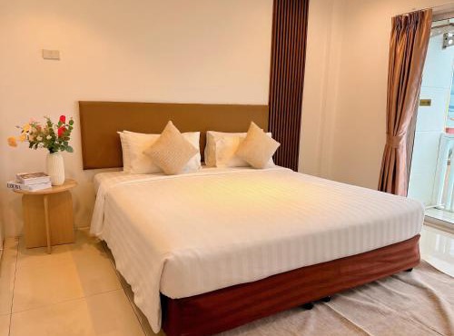 Holi Pty Spa Hotel