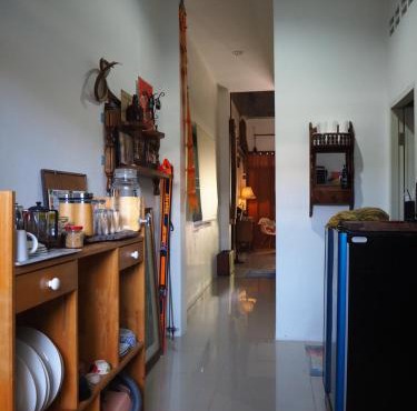 Rec Art (House of recycle+Art) in Rayong