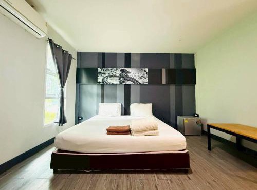 XxGO INN Buriram - โก อินน์ บุรีรัมย์