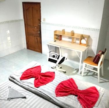Home Frog Guesthouse in Phnom Penh