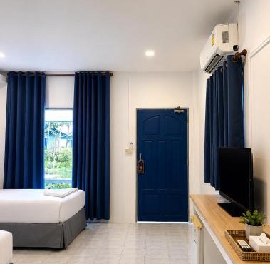Sunset Beach Villas