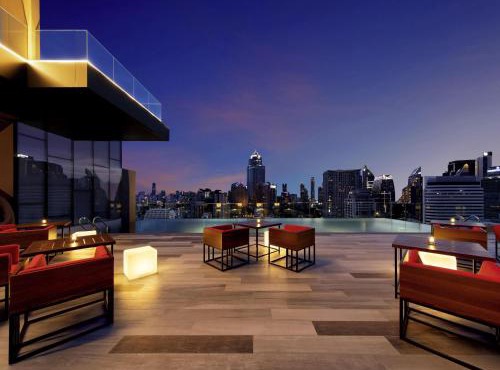 ibis Styles Bangkok Sukhumvit 4