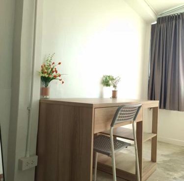Chao Phraya House Near BTS & Asiatique