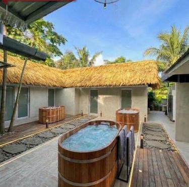 The Retreat Hotel Wellness & Spa in Krabi