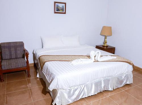 The cottage resort nakhonsawan