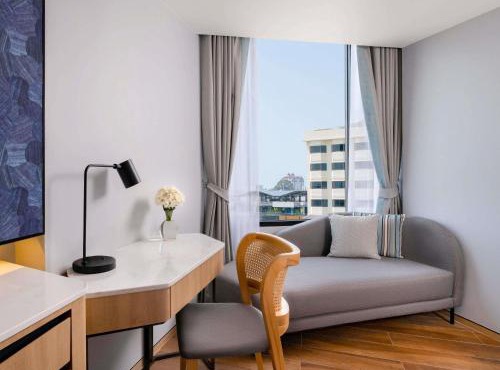 Novotel Rayong Star Convention Centre