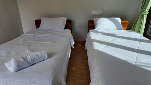 Sanfhan Resort-SHA Plus in Khao Chaison