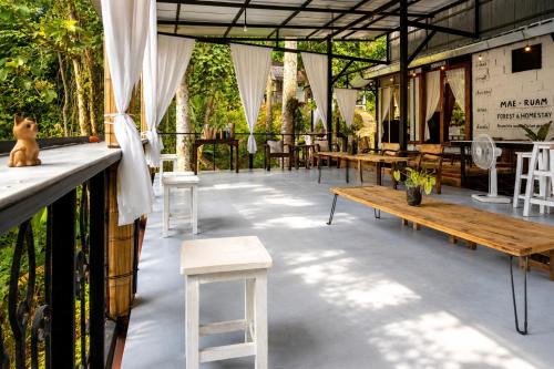 Mon Mai Lua House , Mae On Chiang Mai