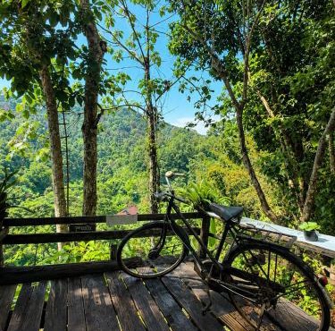 Mon Mai Lua House , Mae On Chiang Mai