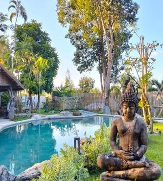 Varaya Resort