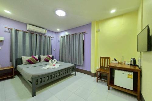 Smilingface guesthouse
