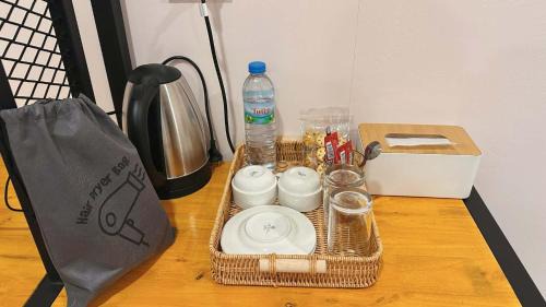 NICHA Cafe' & Resort