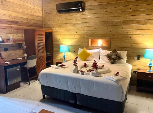 Hotel Amigo Nicaragua in Nindirí