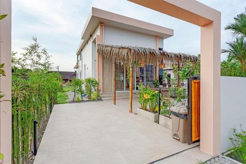 Tom Star Pool Villa Bang Tao