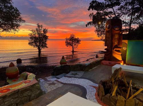 Blessed Koh Chang