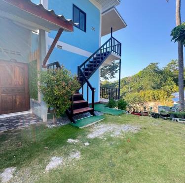 Baan phuwamin in Ko Lanta