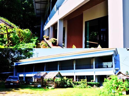 Heimat Garden Homestay in Ban Lo Pa Ret