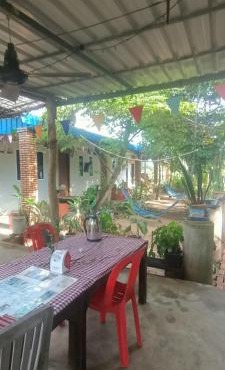Phonluer Angkor Homestay SiemReap - Local Vibe in Siem Reap