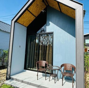 Tavana Residence