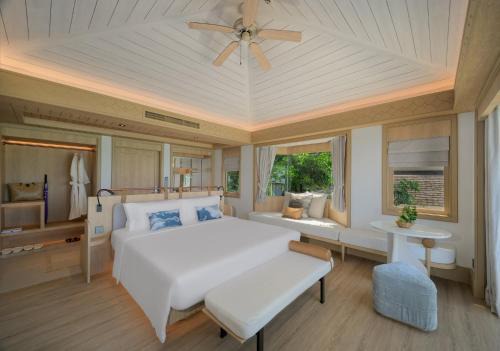 Centara Villas Phi Phi Island in Phi Phi Islands