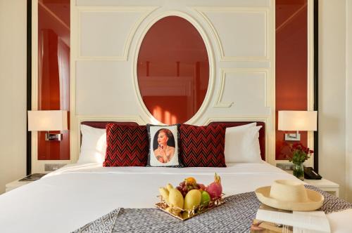La Seine Boutique Hotel in Vientiane