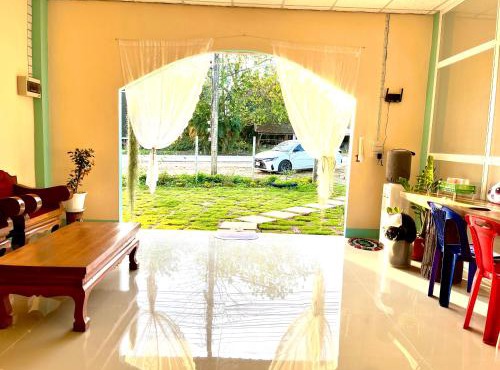 RSP Hostel รักษ์สุพรโฮสเทล in Ban Hua Thung