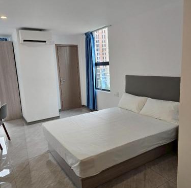 TK GARDEN SUITEs in Phnom Penh