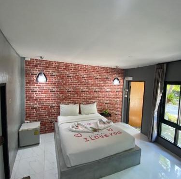 Phumaihom Resort in Hat Yai