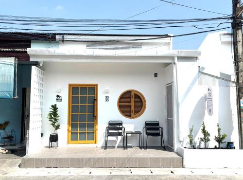 Muji house Chiangmai 01