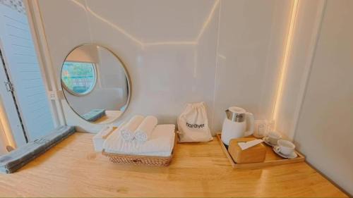 Hotelru Koh Larn-โฮเต็ลรุ เกาะล้าน