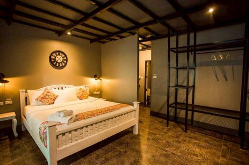 Maerim Creek Resort Chiangmai