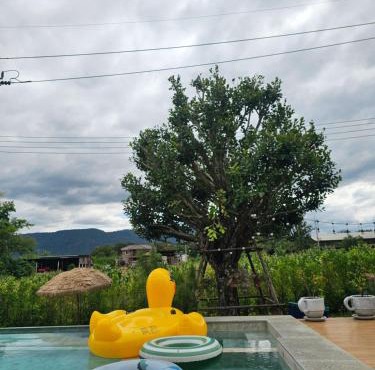 บ้านเราเอง My House Khaoyai
