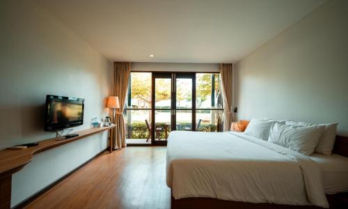 Ma Villa Khao Yai in Pak Chong
