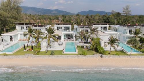 Coastal Escape Natai Beach