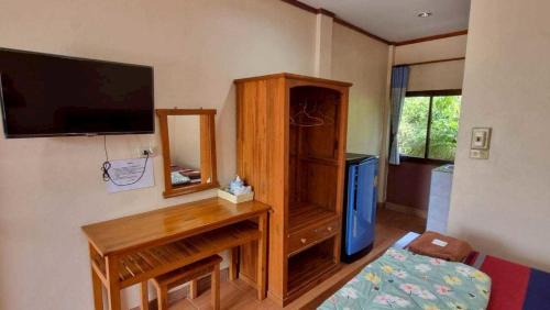 Sinsawat Resort