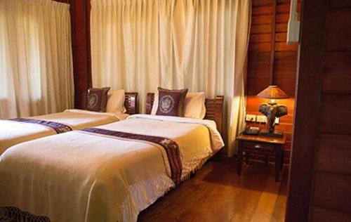 Chuanthanapanya Resort