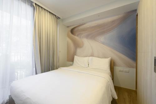 Laguna Skypark cosy apartment golf view in Laguna Phuket